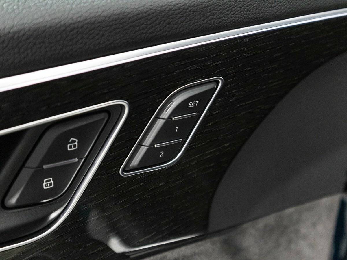Audi Q7 45 TDI, 2020 Фото №18