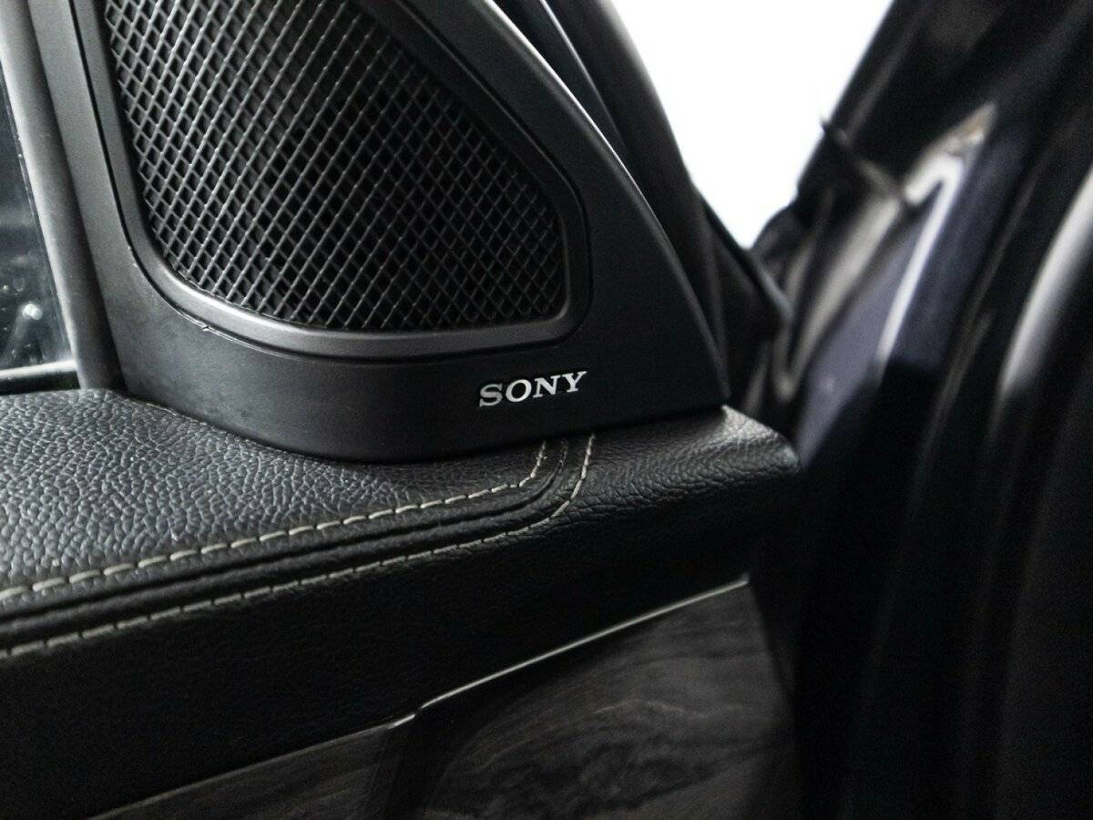 Exeed VX, 2023 Фото №21