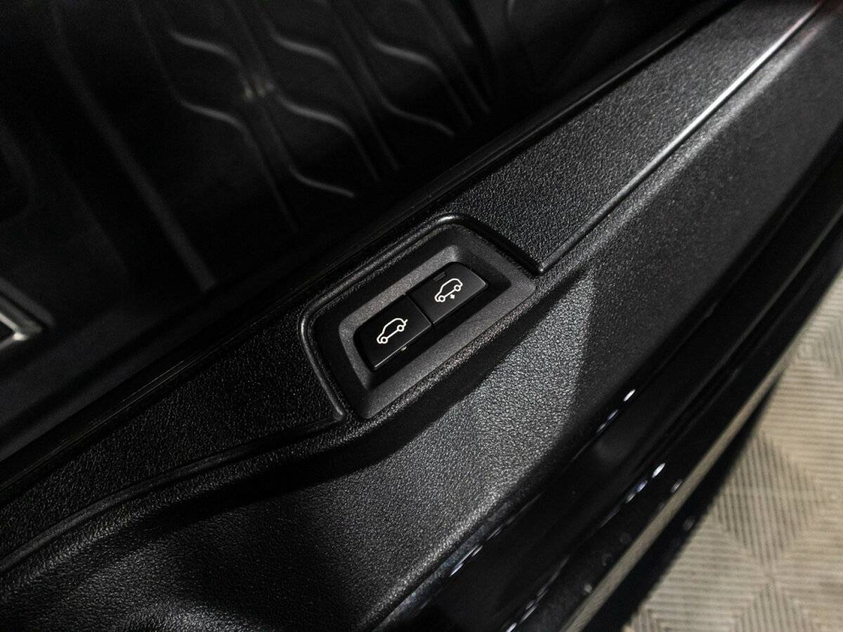 BMW X5 M50d, 2020 Фото №15