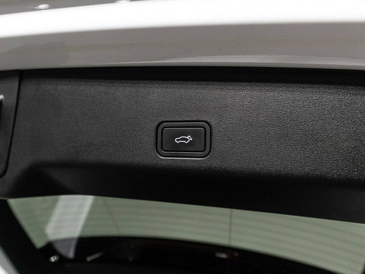 Geely Monjaro, 2023 Фото №16