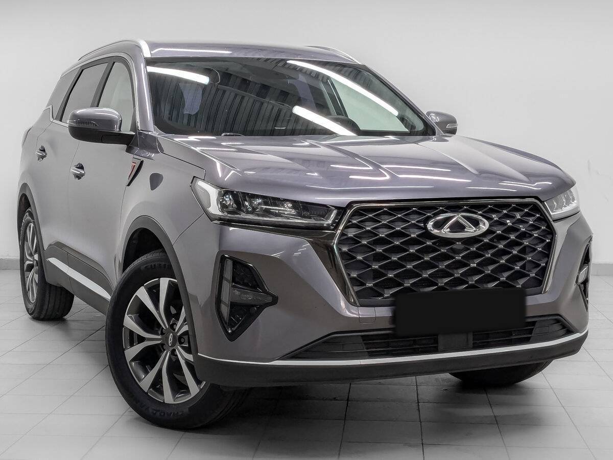 Chery Tiggo 7 Pro Max, 2023 - 51 237 км. | Фото №3