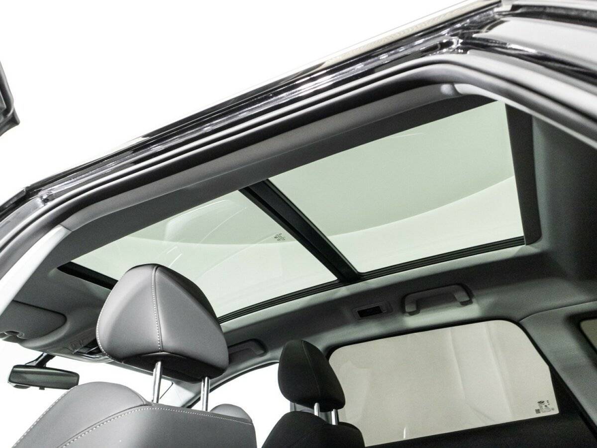 Chery Tiggo 7 Pro Max, 2023 Фото №16