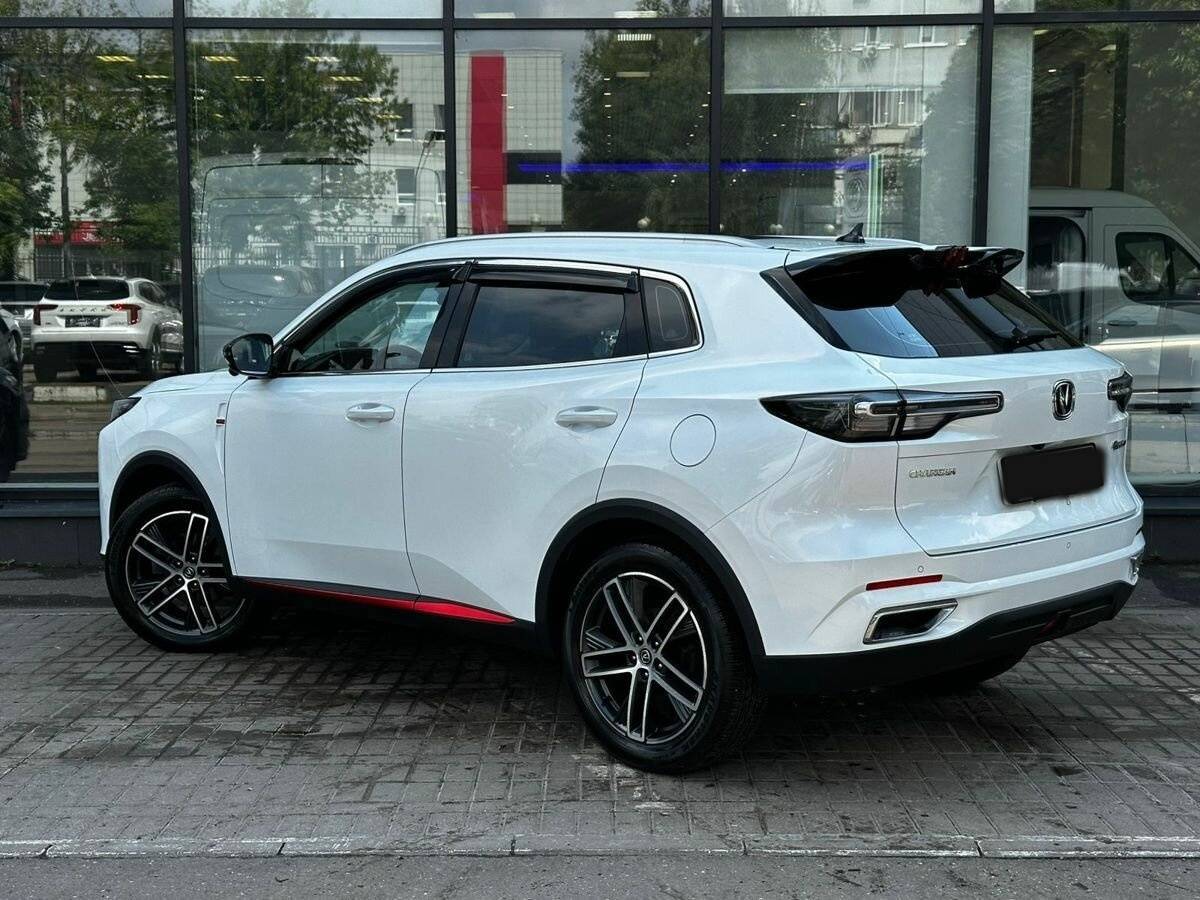 Changan CS55 Plus, 2023 - 33 814 км. | Фото №6