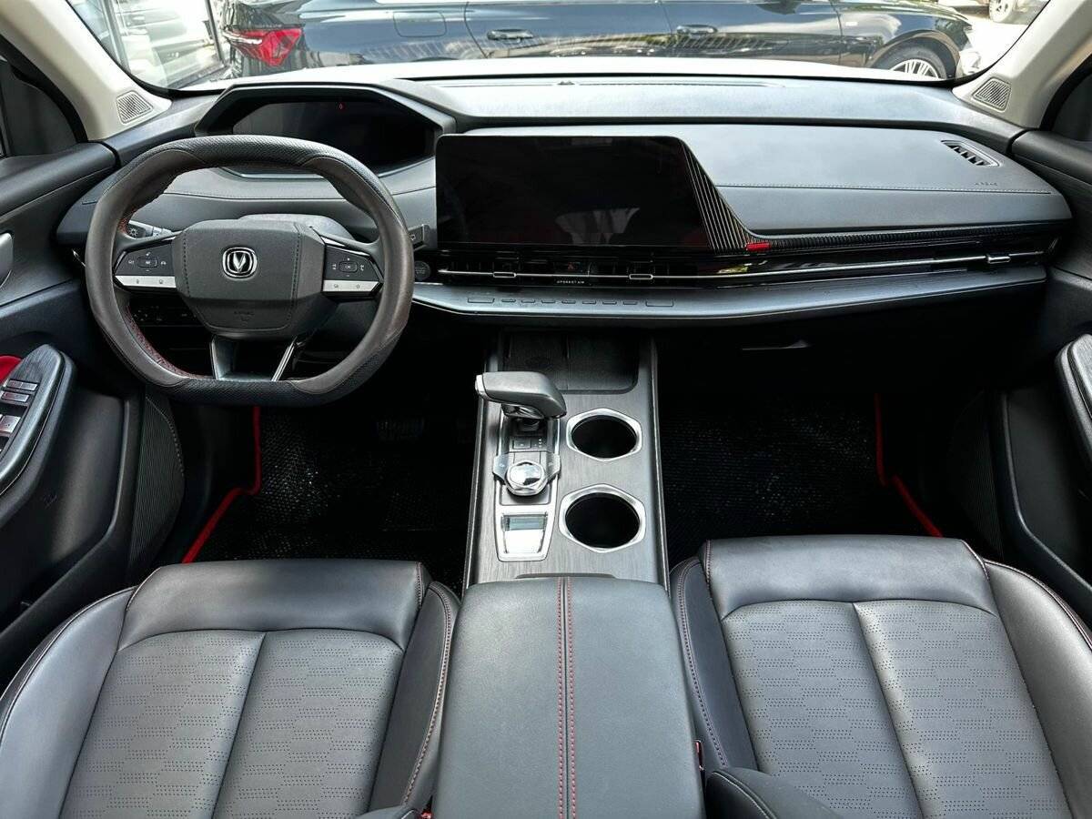 Changan CS55 Plus, 2023 Фото №9