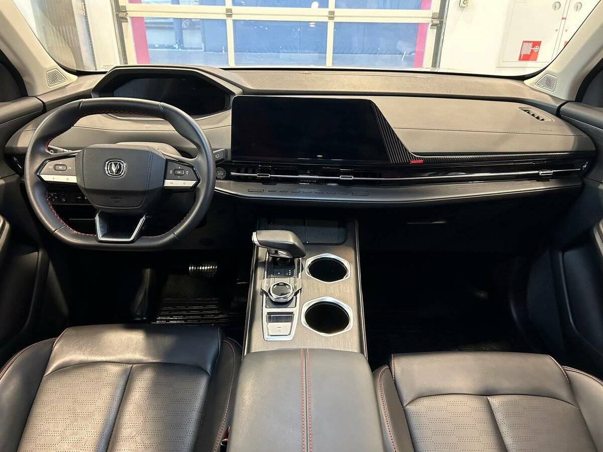 Changan CS55 Plus, 2023 Фото №17