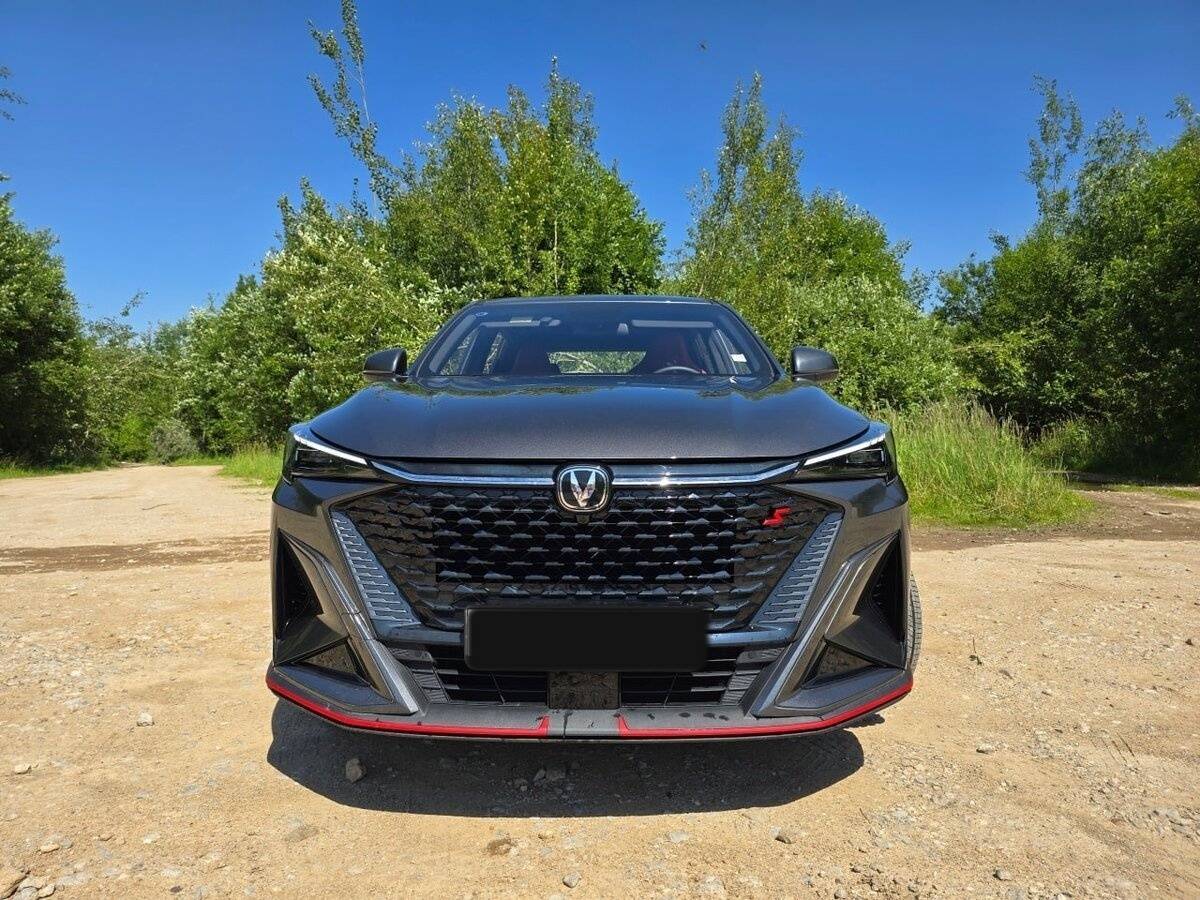 Changan X5 Plus, 2025 Фото №8