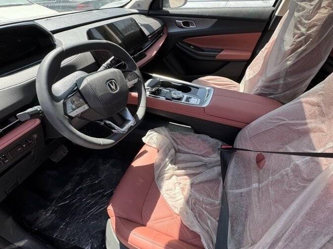 Changan UNI-S (CS55 Plus), 2025 - 1 км. | Фото №6