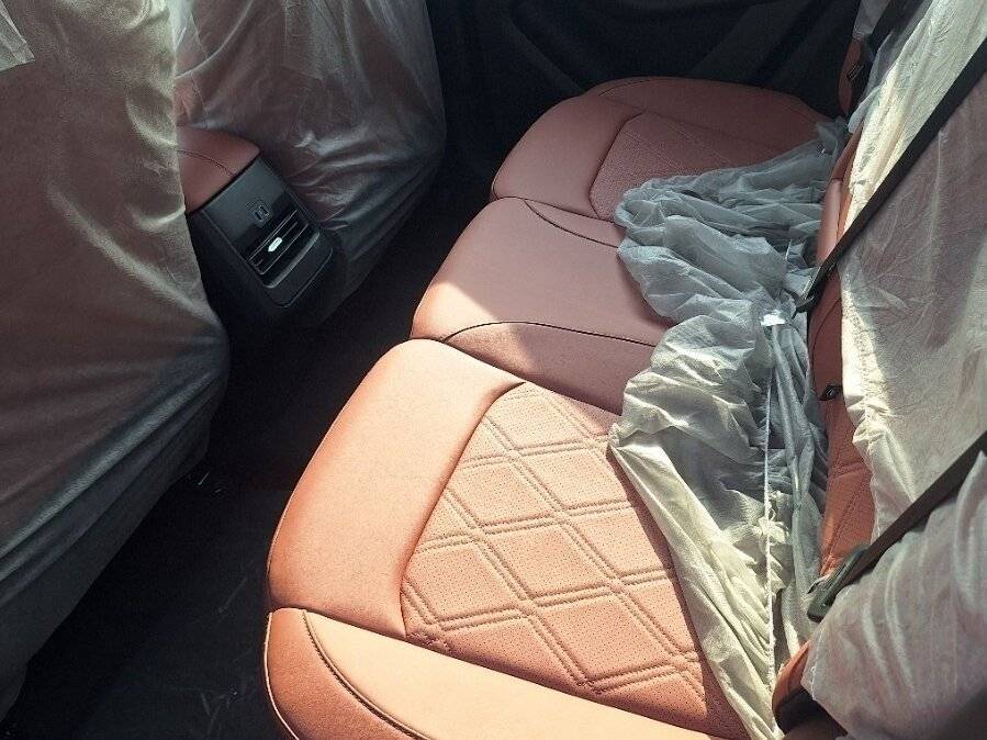 Changan UNI-S (CS55 Plus), 2025 - 1 км. | Фото №8