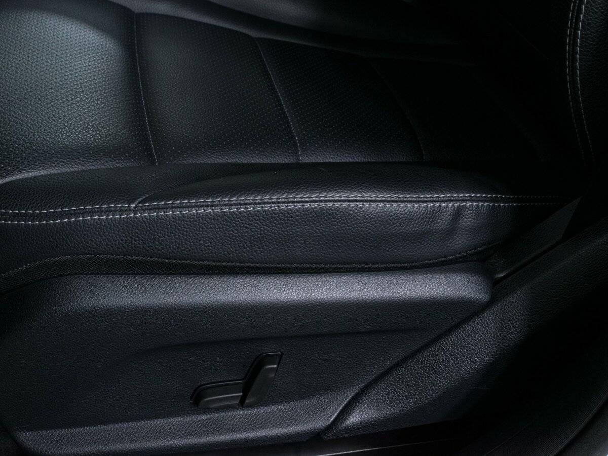 Mercedes-Benz GLC 220 d, 2019 Фото №18