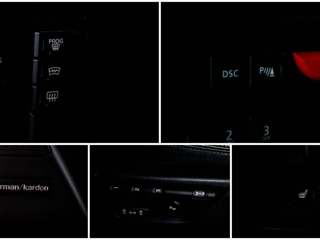 Land Rover Discovery, 2009 Фото №16