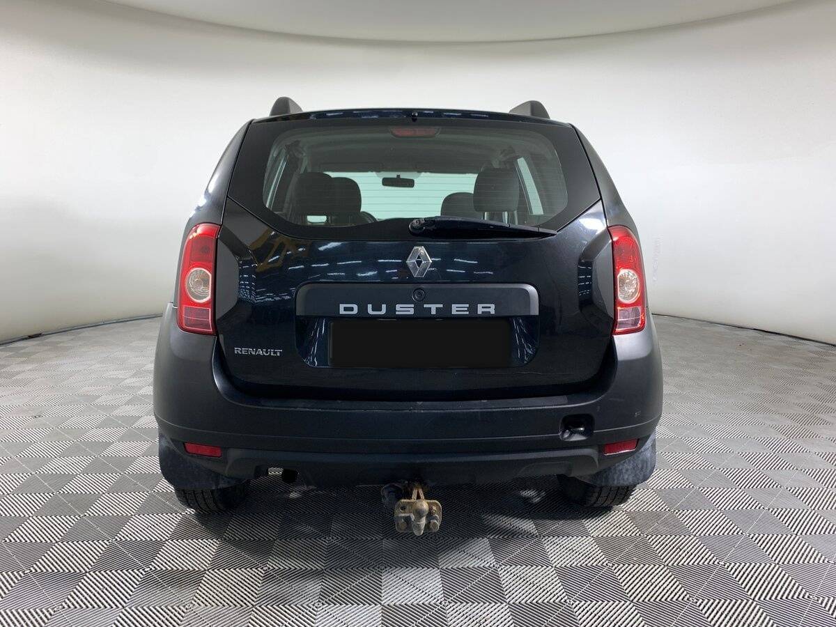 Renault Duster, 2013 - 104 334 км. | Фото №6