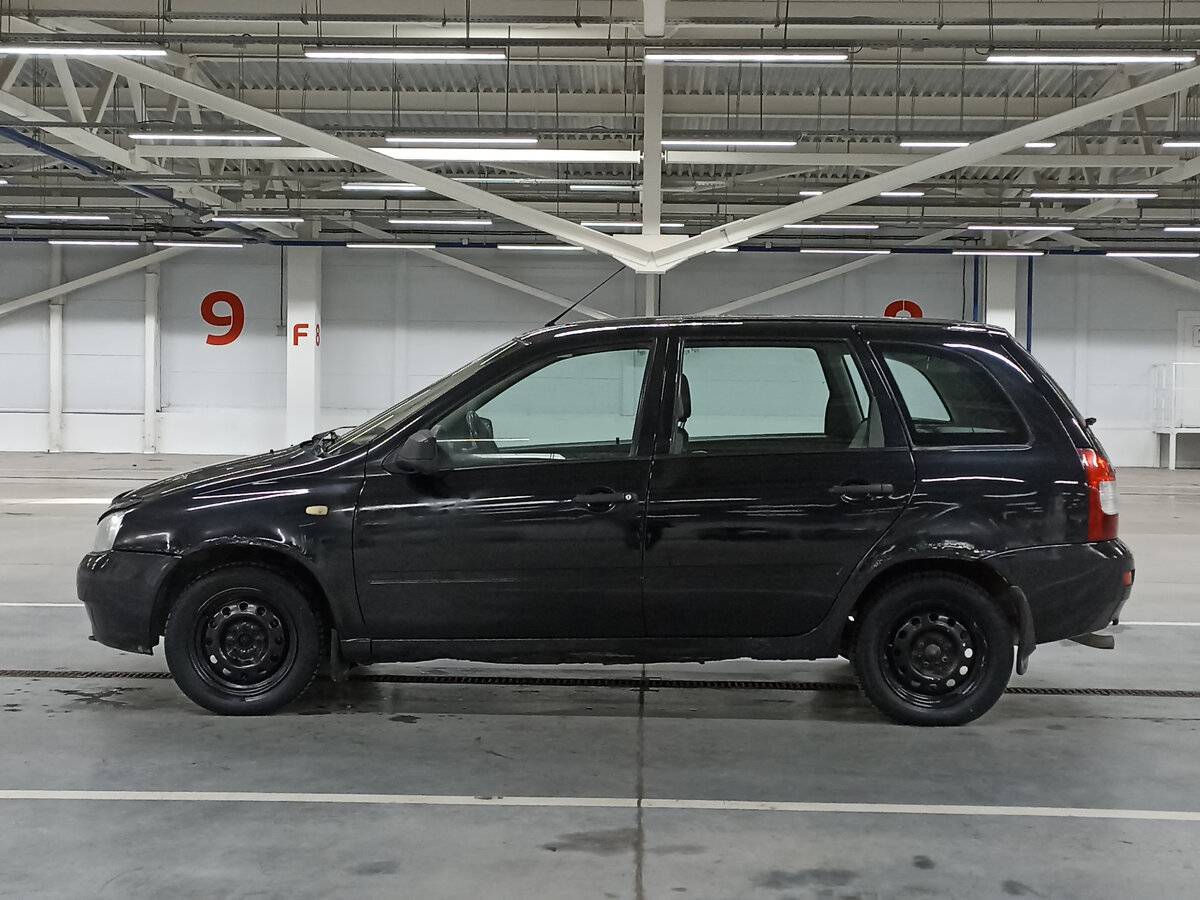 Lada (ВАЗ) Kalina, 2011 - 152 770 км. | Фото №8