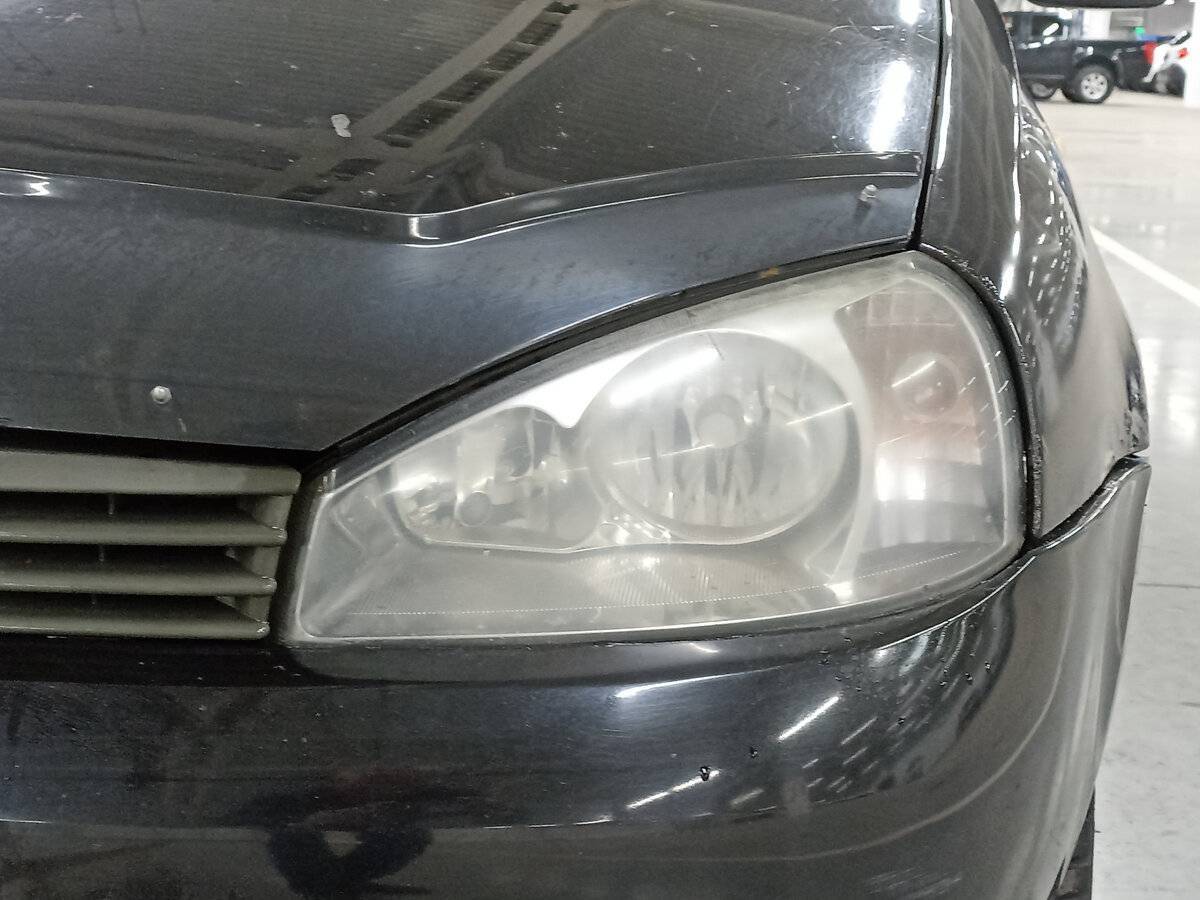 Lada (ВАЗ) Kalina, 2011 Фото №17