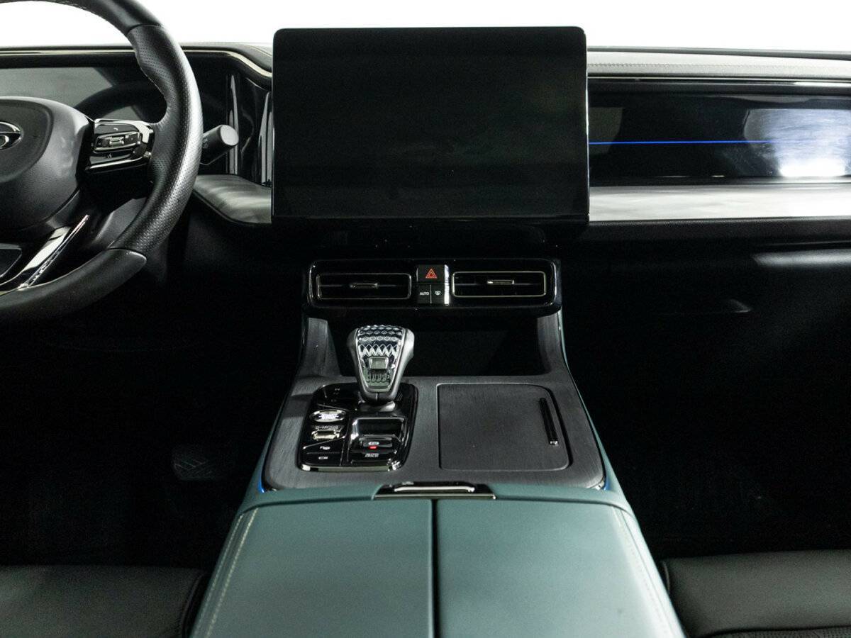 GAC GS8, 2023 Фото №14