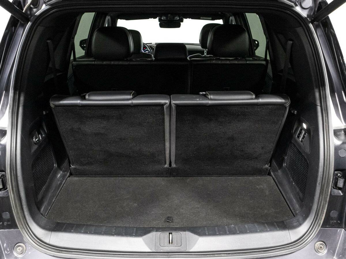 GAC GS8, 2023 Фото №15