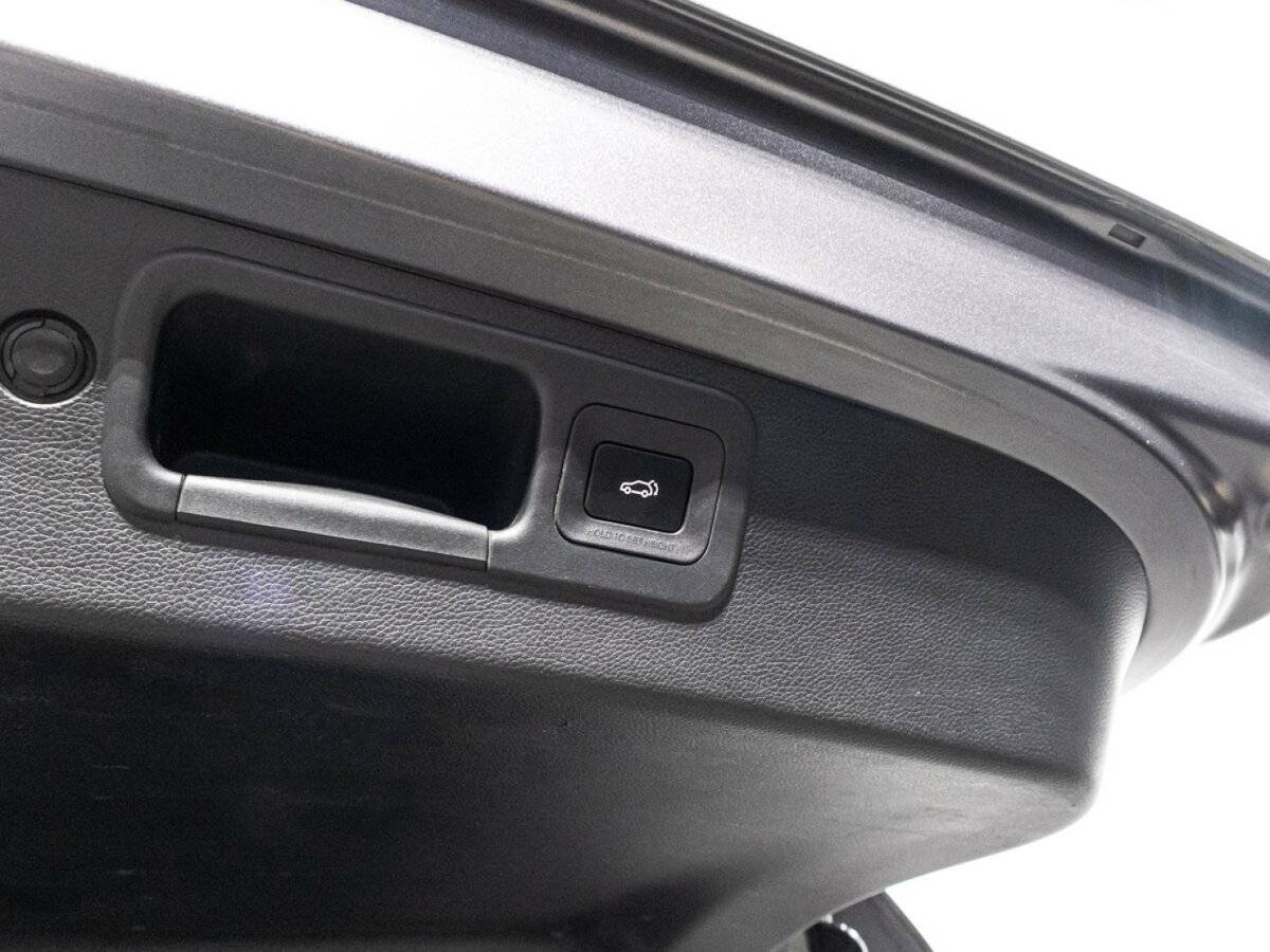 GAC GS8, 2023 Фото №16