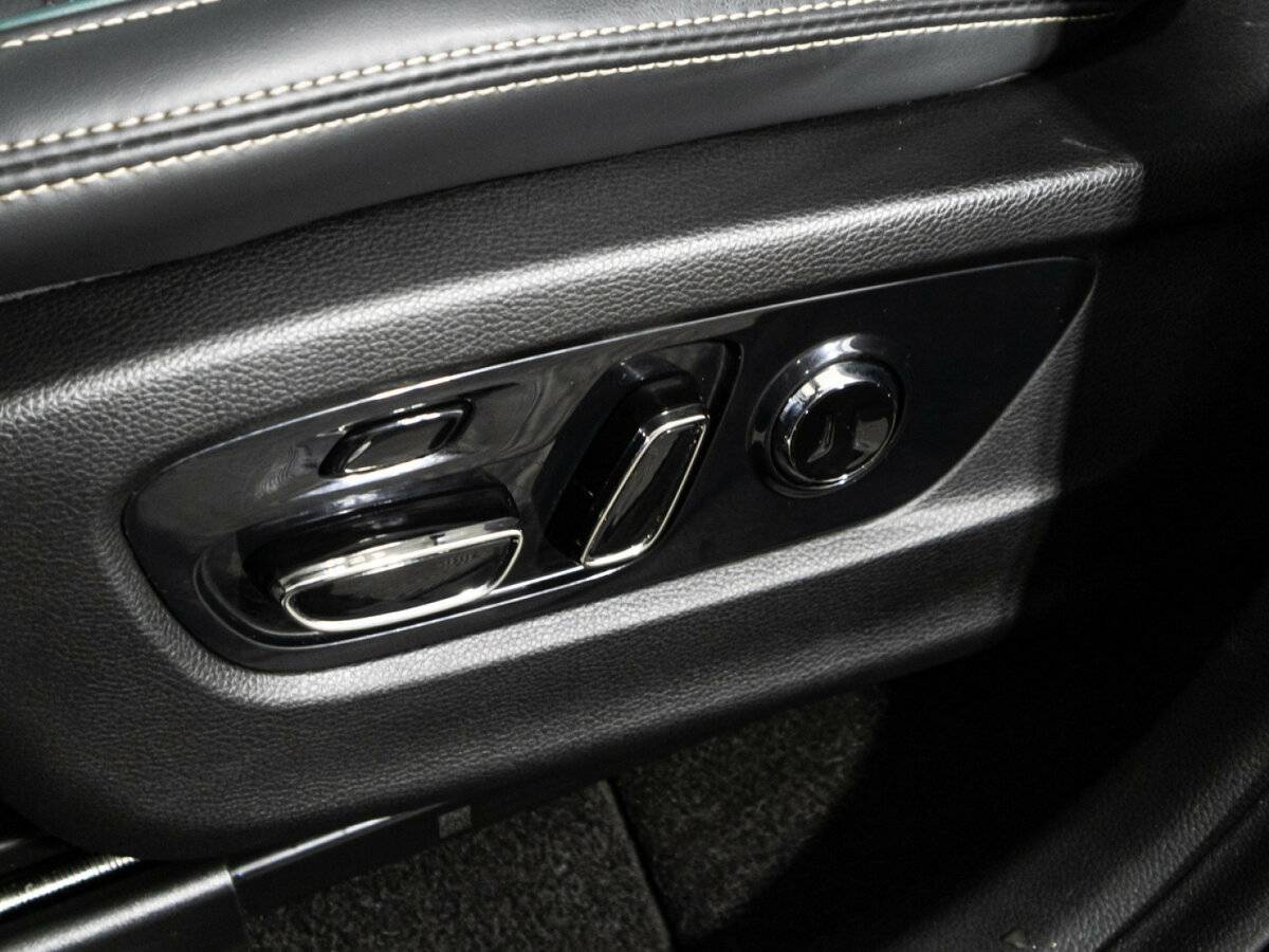 GAC GS8, 2023 Фото №21