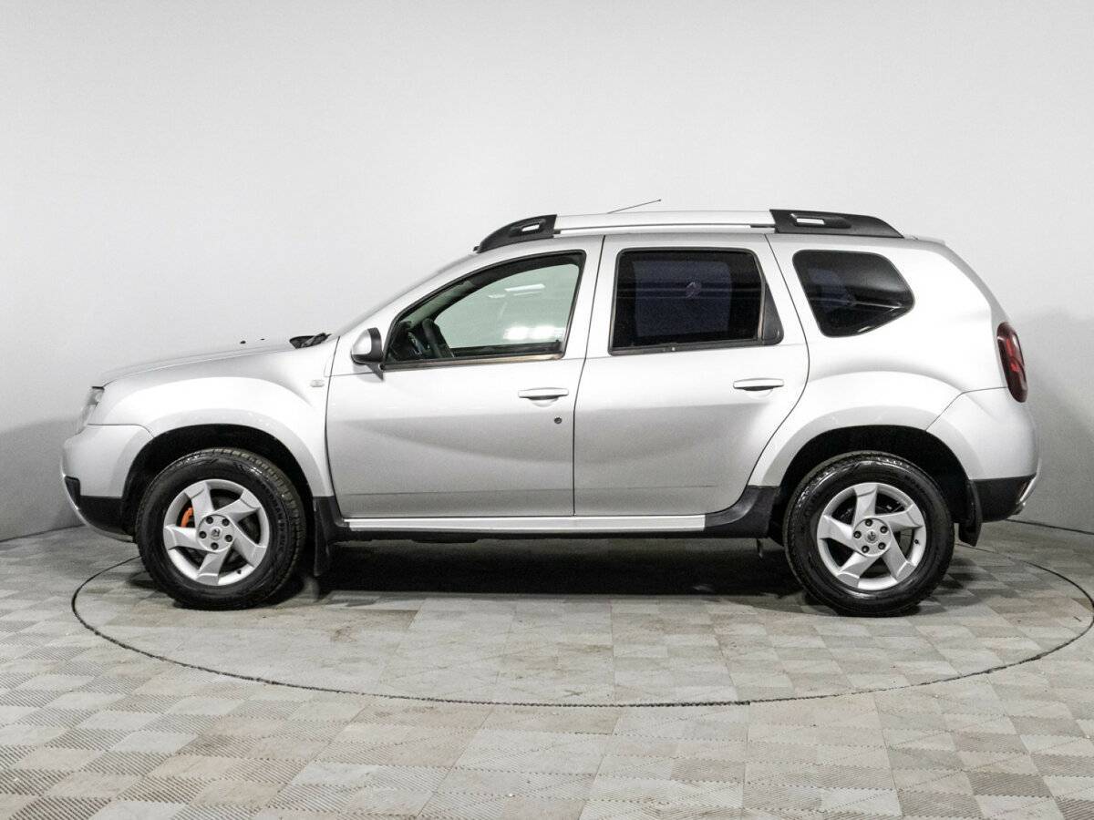 Renault Duster, 2018 - 88 587 км. | Фото №8