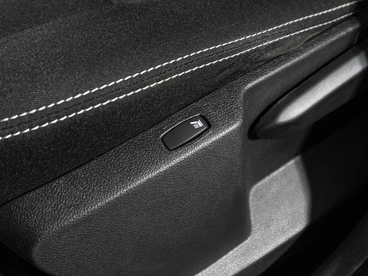 Renault Duster, 2018 Фото №18