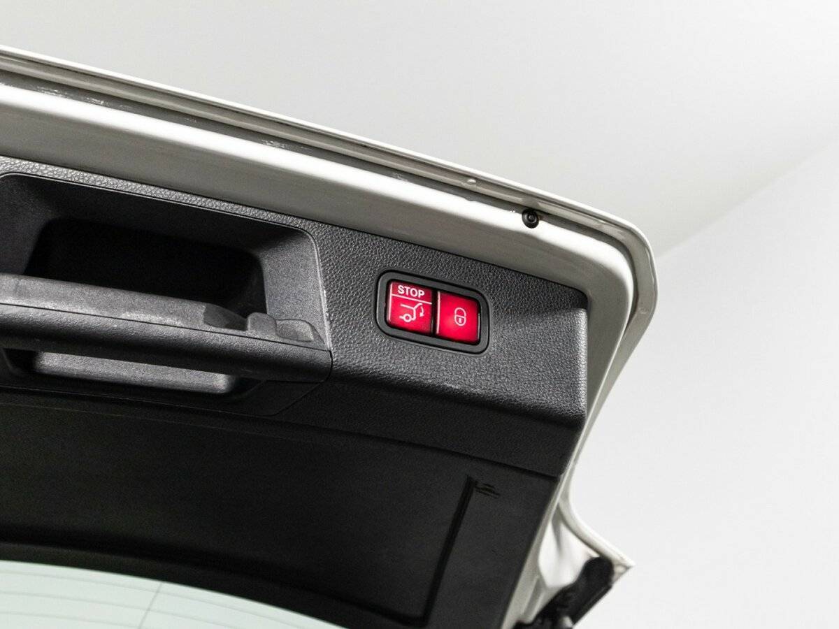 Mercedes-Benz GLK-Класс 220 CDI, 2014 Фото №16