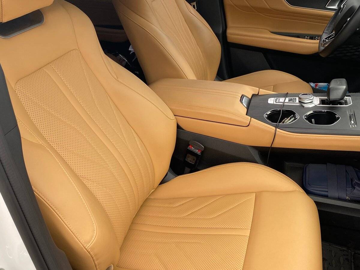 Changan UNI-K, 2023 Фото №10