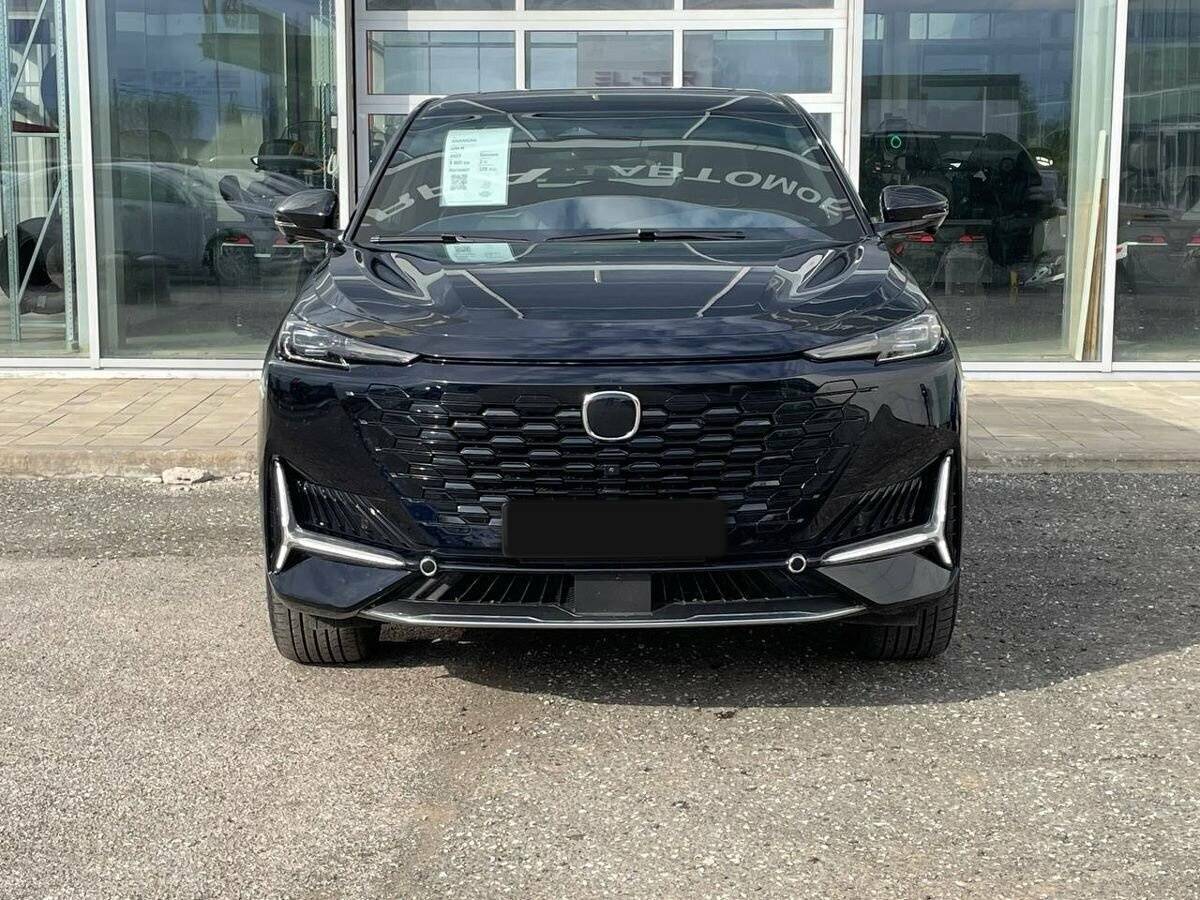 Changan UNI-K, 2023 - 8 000 км. | Фото №2