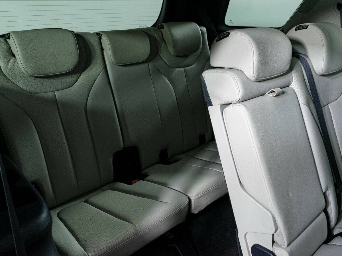 Hyundai Palisade, 2022 Фото №14