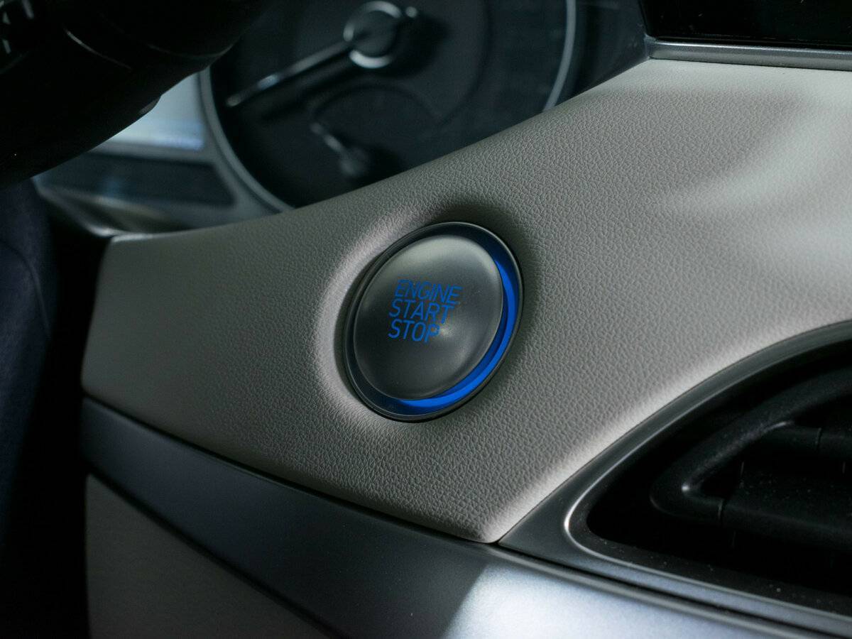 Hyundai Palisade, 2022 Фото №19