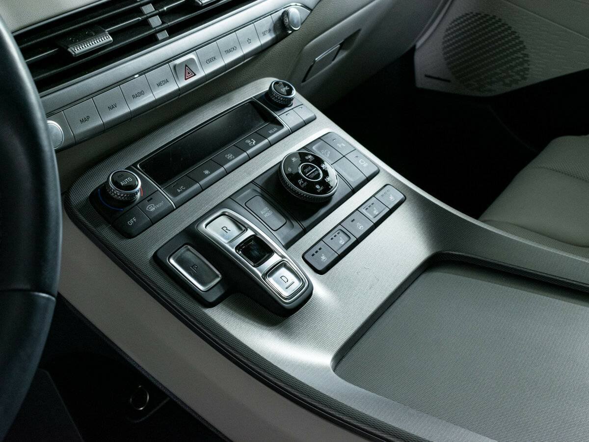 Hyundai Palisade, 2022 Фото №20