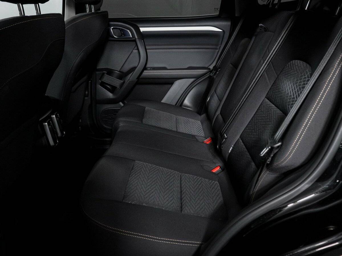 Haval Dargo X, 2024 - 14 099 км. | Фото №7