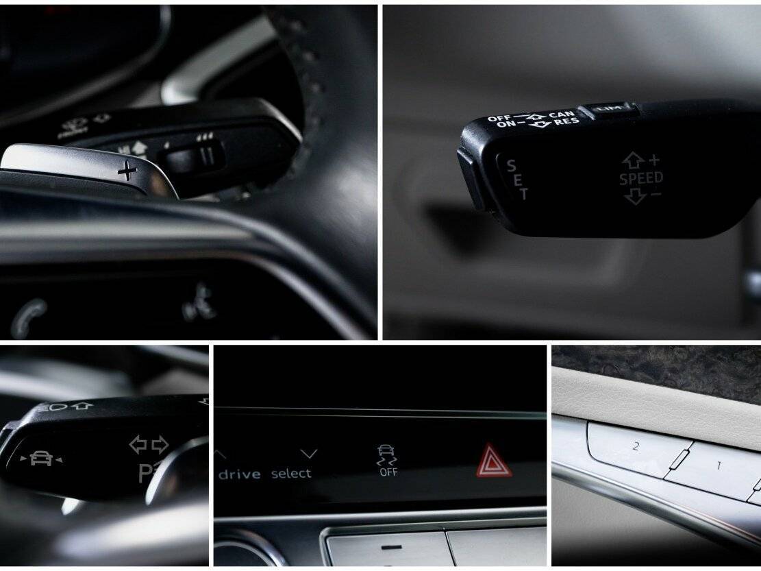 Audi A6 45 TFSI, 2019 Фото №19