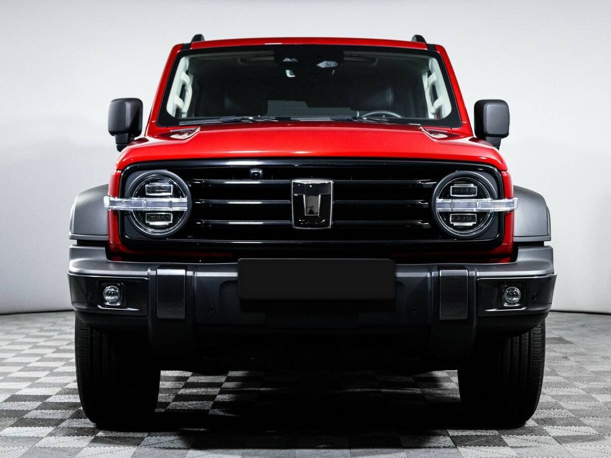 Tank 300, 2023 - 30 141 км. | Фото №2