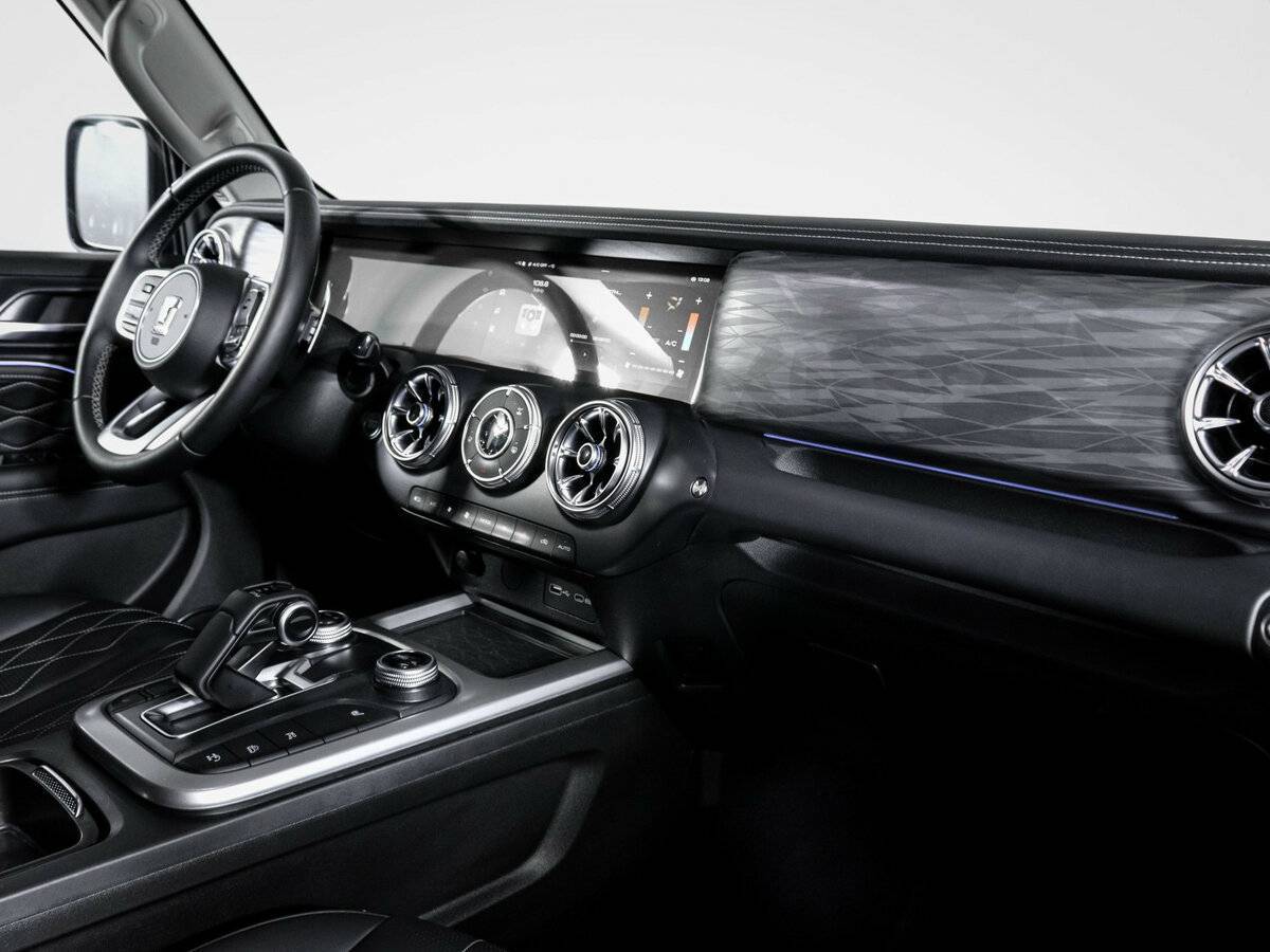 Tank 300, 2023 Фото №9