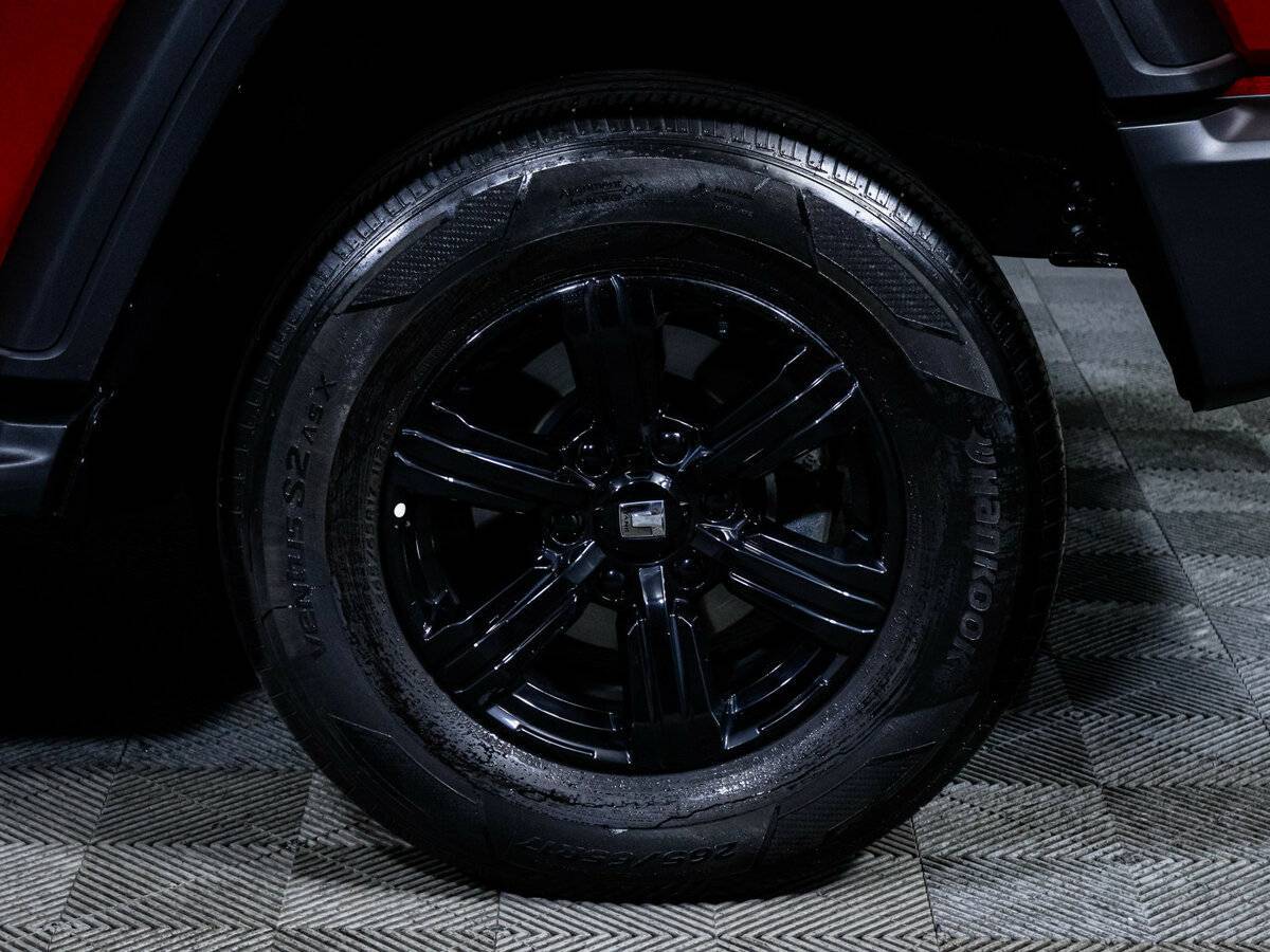 Tank 300, 2023 Фото №15