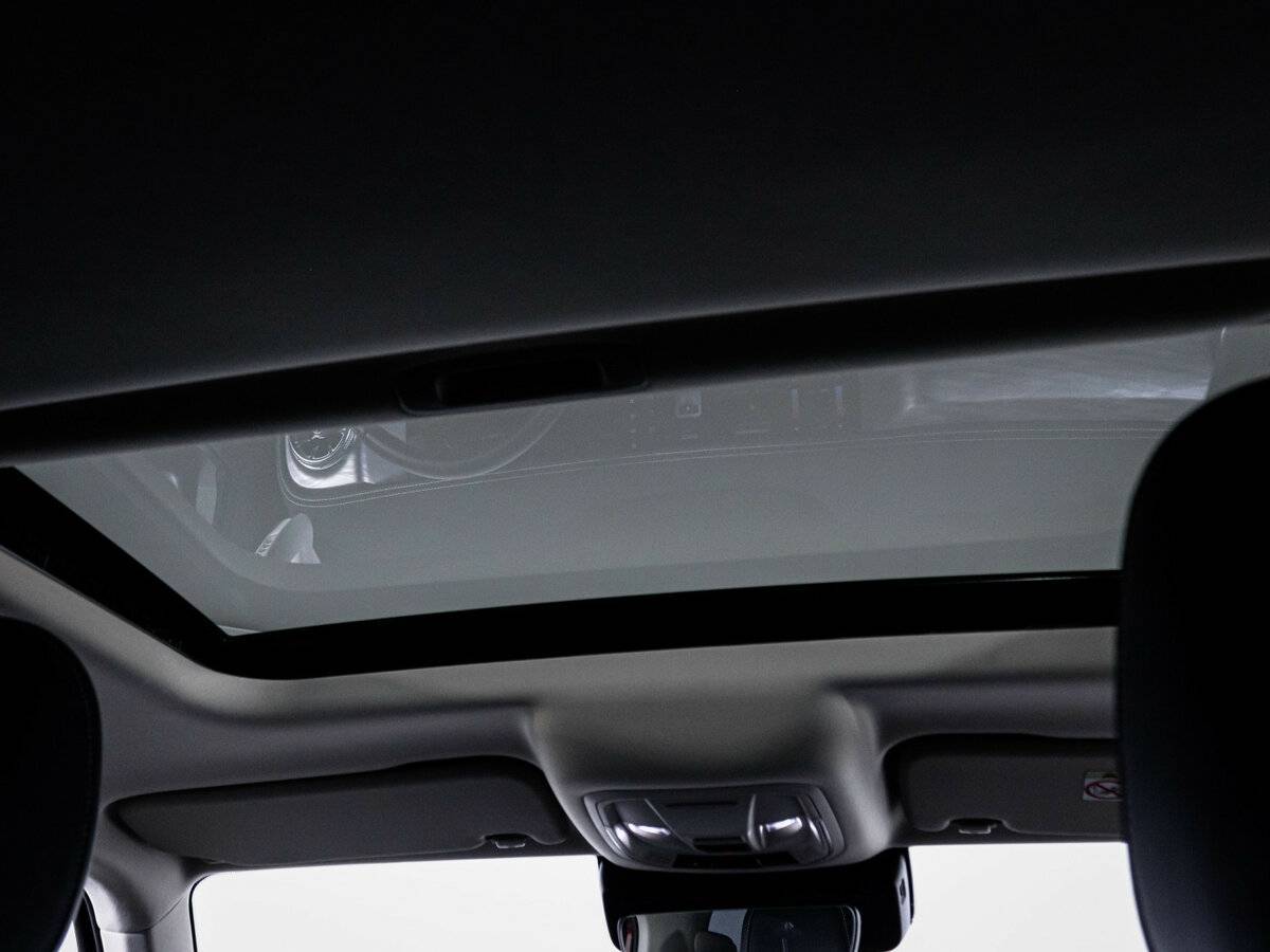 Tank 300, 2023 Фото №21