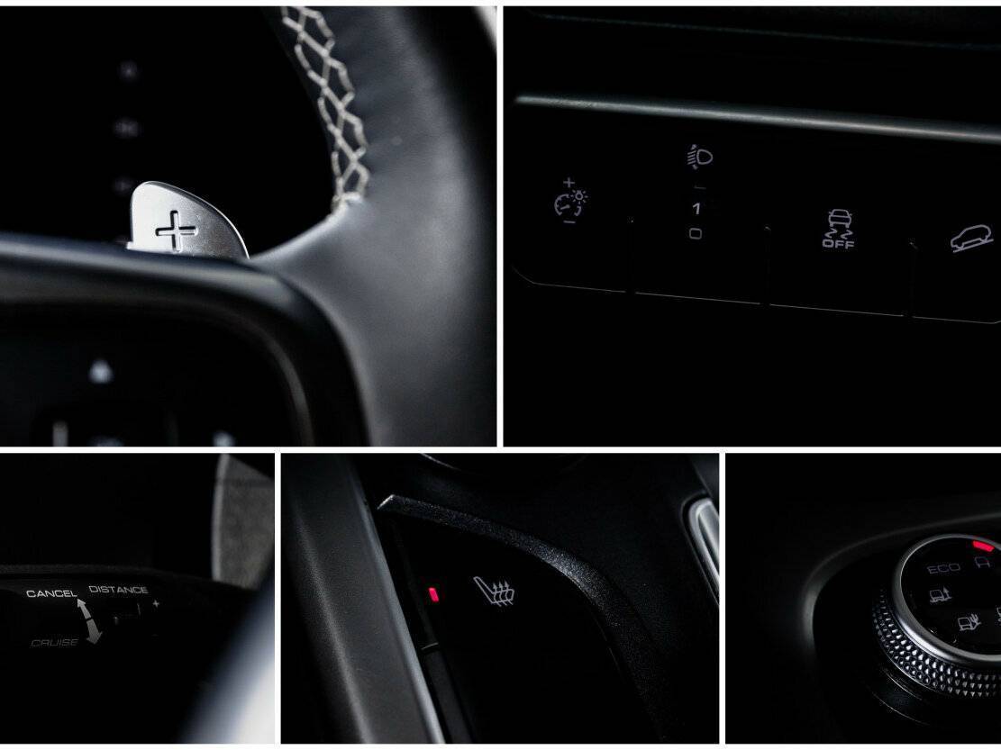 Tank 300, 2023 Фото №24