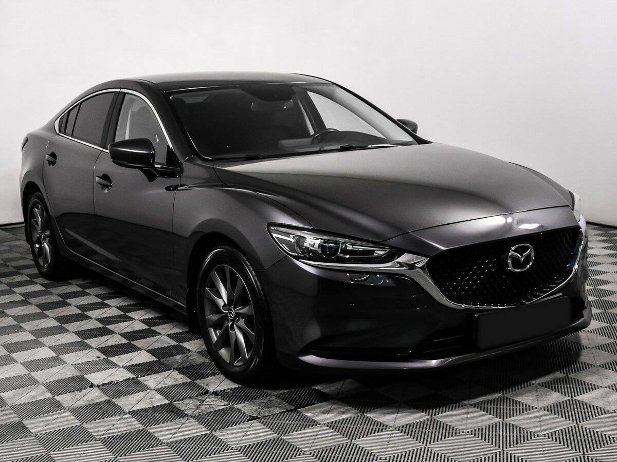 Mazda 6, 2021 - 42 808 км. | Фото №3
