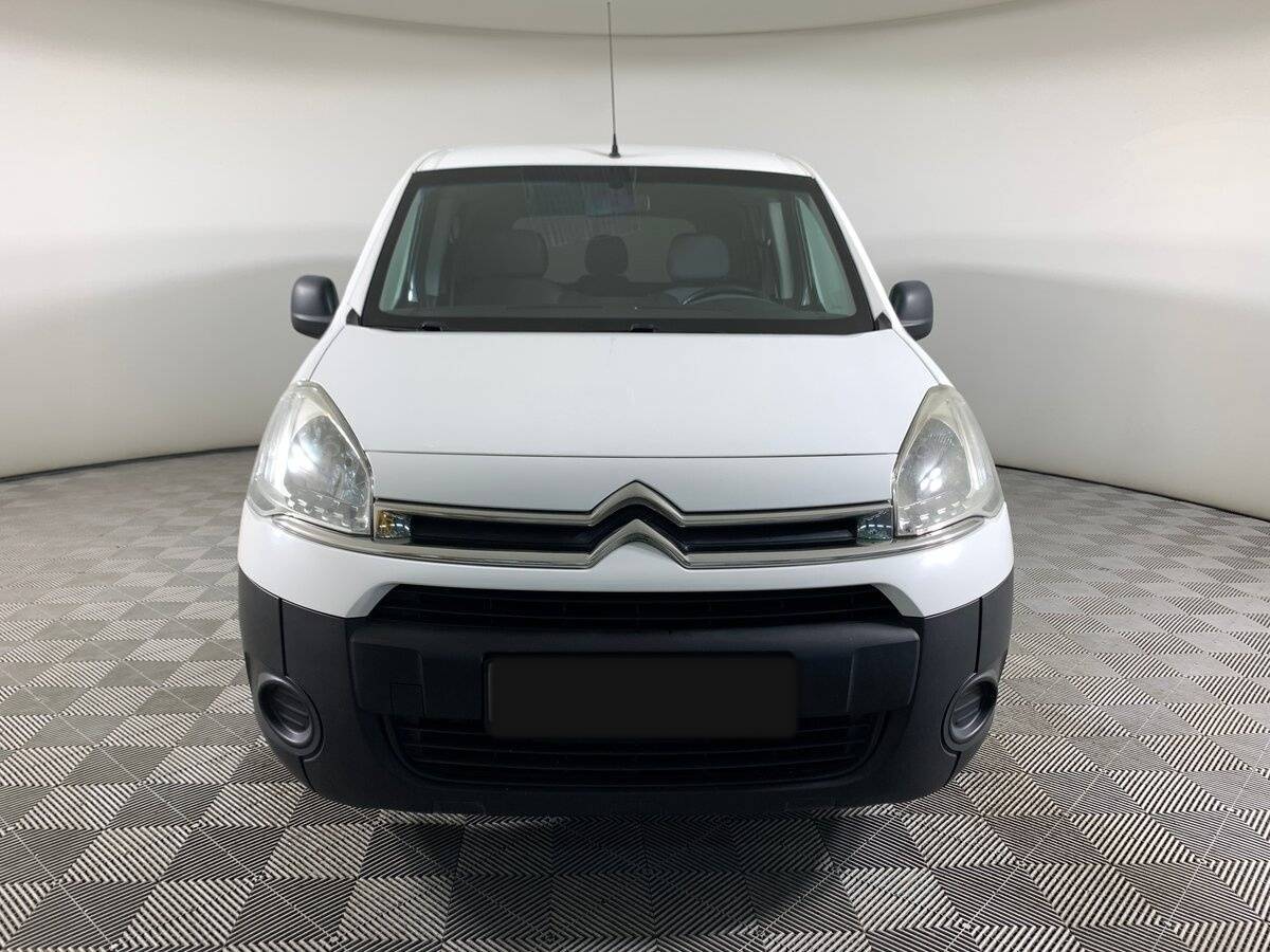 Citroen Berlingo, 2012 - 145 453 км. | Фото №2