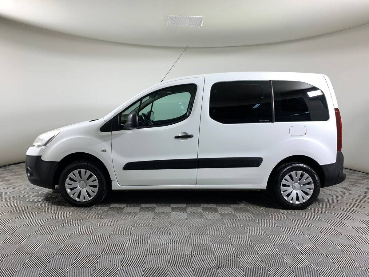 Citroen Berlingo, 2012 - 145 453 км. | Фото №8
