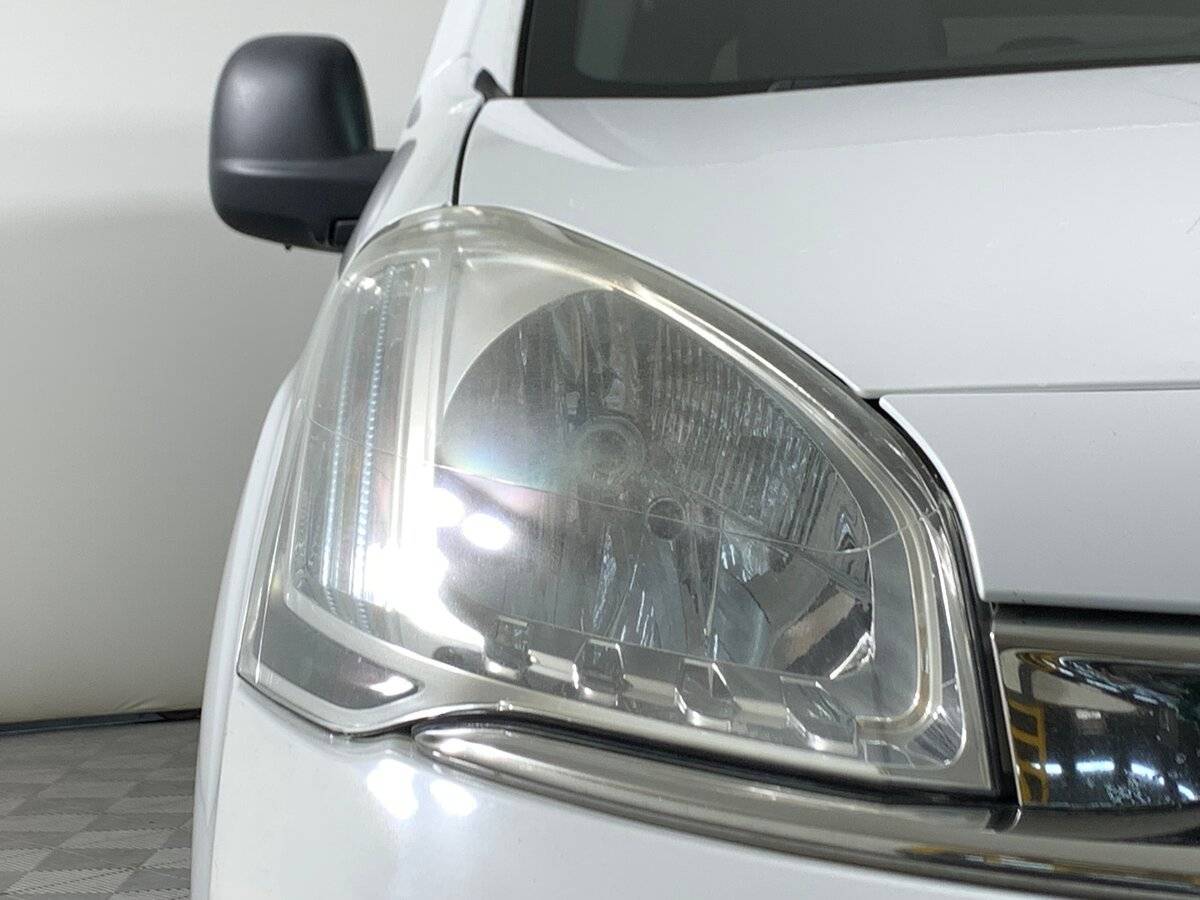 Citroen Berlingo, 2012 Фото №10