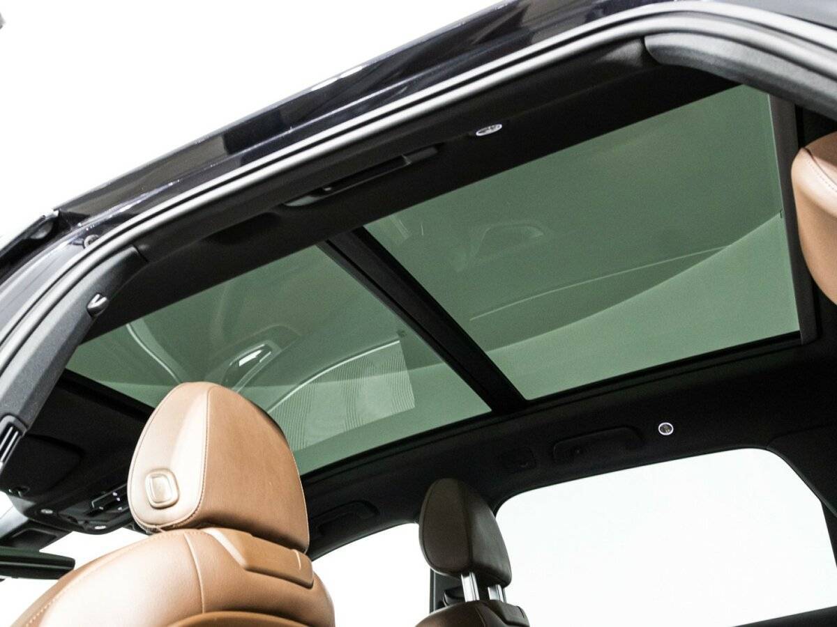 Audi Q7, 2019 Фото №18