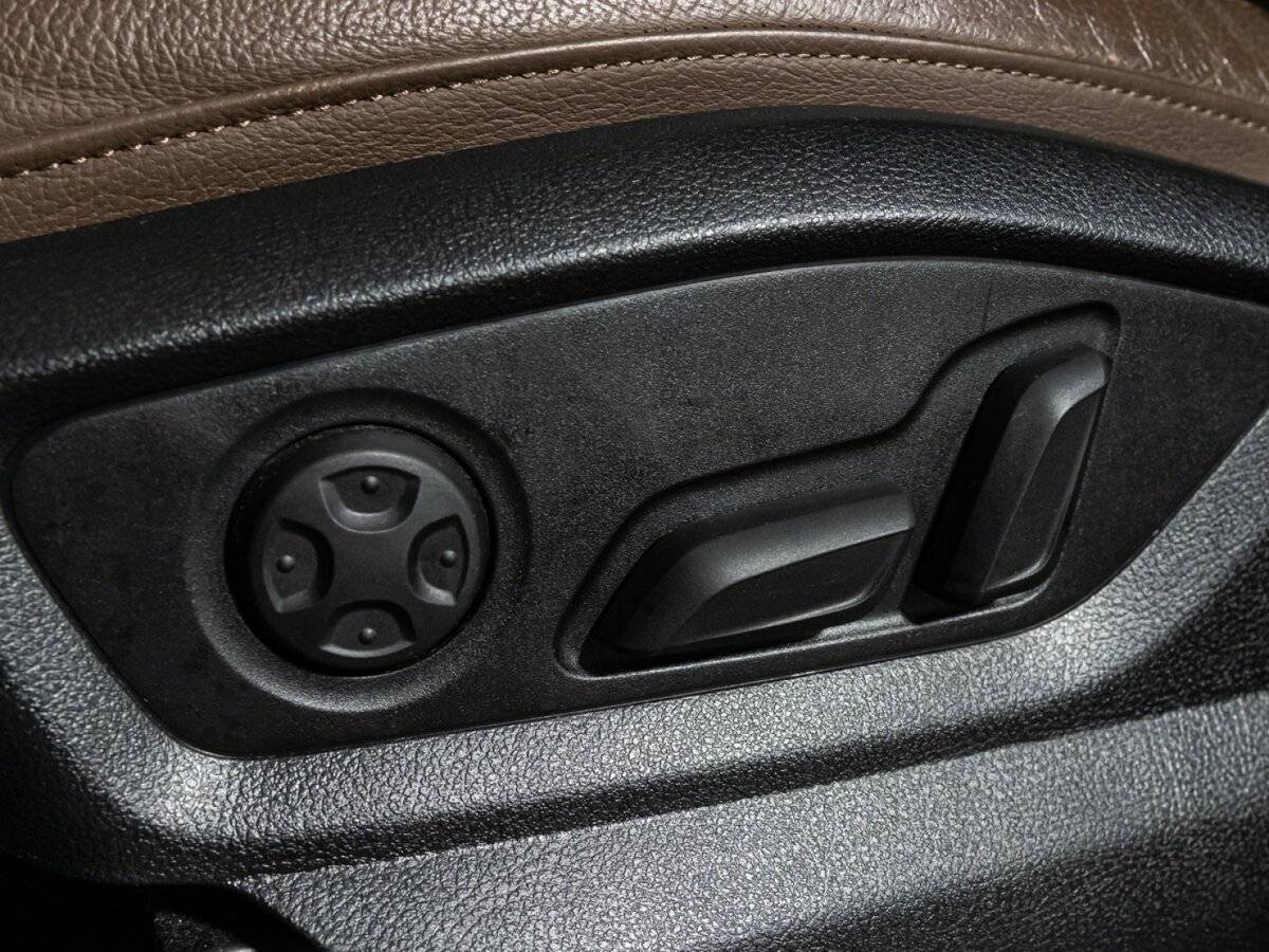 Audi Q7, 2019 Фото №21