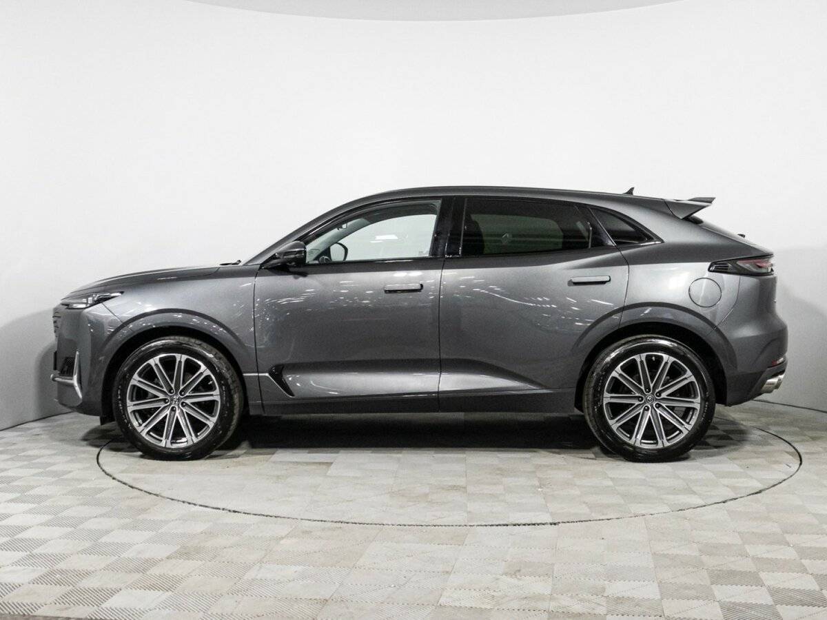 Changan UNI-K, 2023 - 25 000 км. | Фото №8