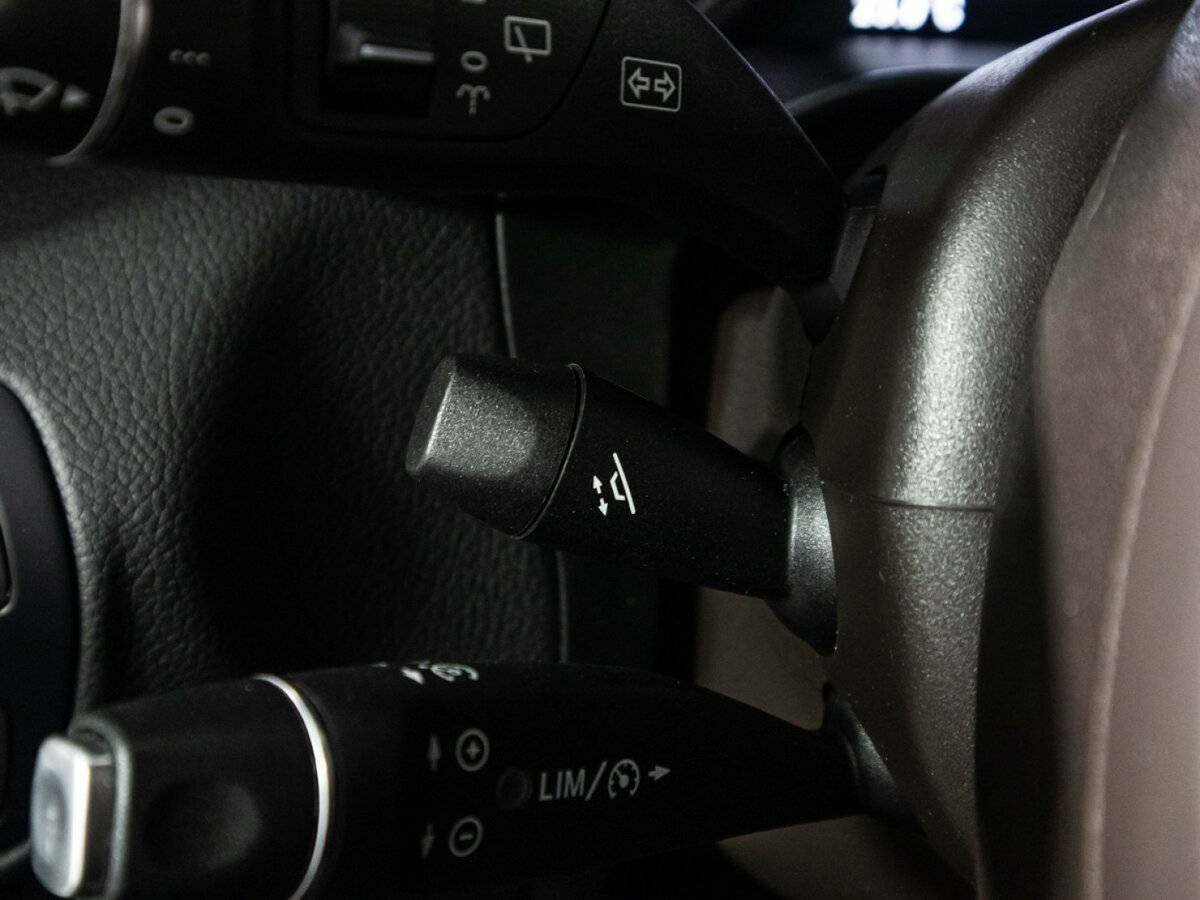 Mercedes-Benz GLC 220 d, 2017 Фото №16