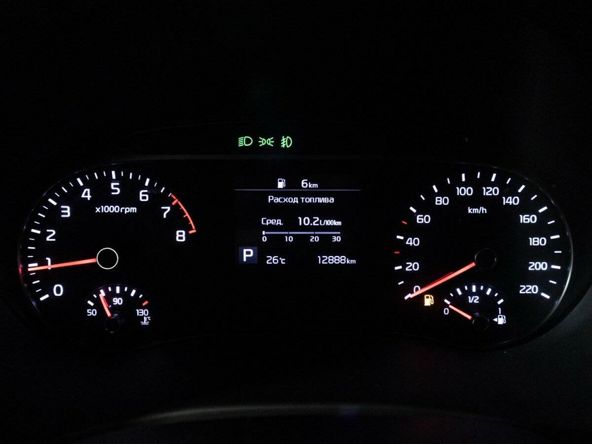 Kia Soul, 2022 Фото №12