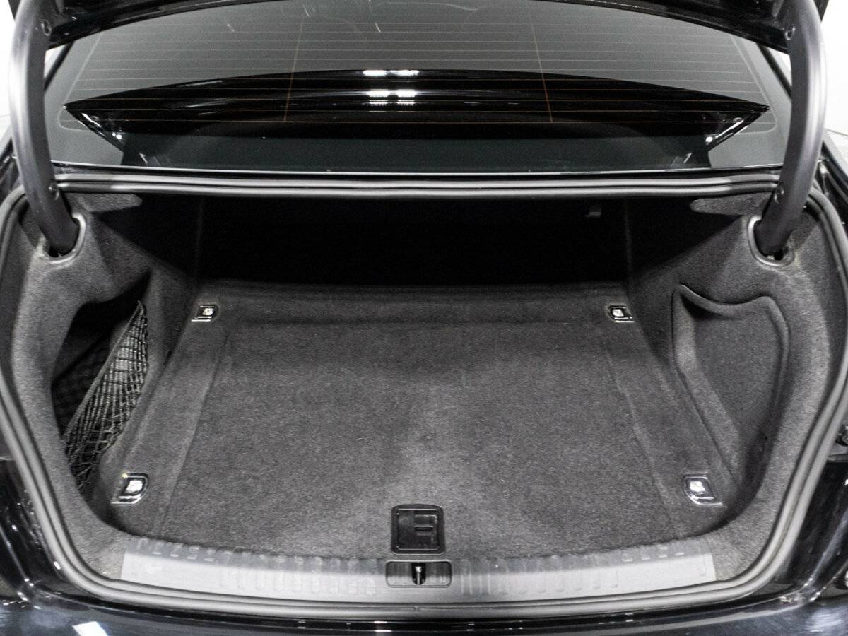 Audi A6 50 TDI, 2019 Фото №15