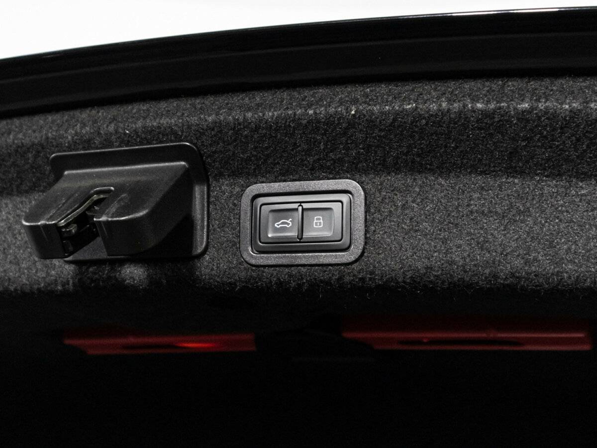 Audi A6 50 TDI, 2019 Фото №16