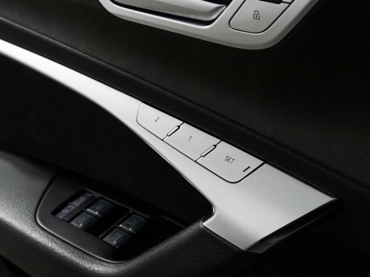 Audi A6 50 TDI, 2019 Фото №18