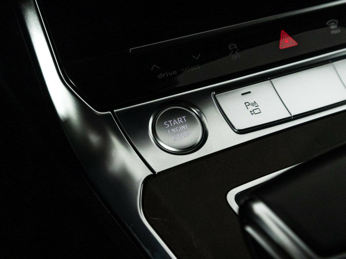 Audi A6 50 TDI, 2019 Фото №19