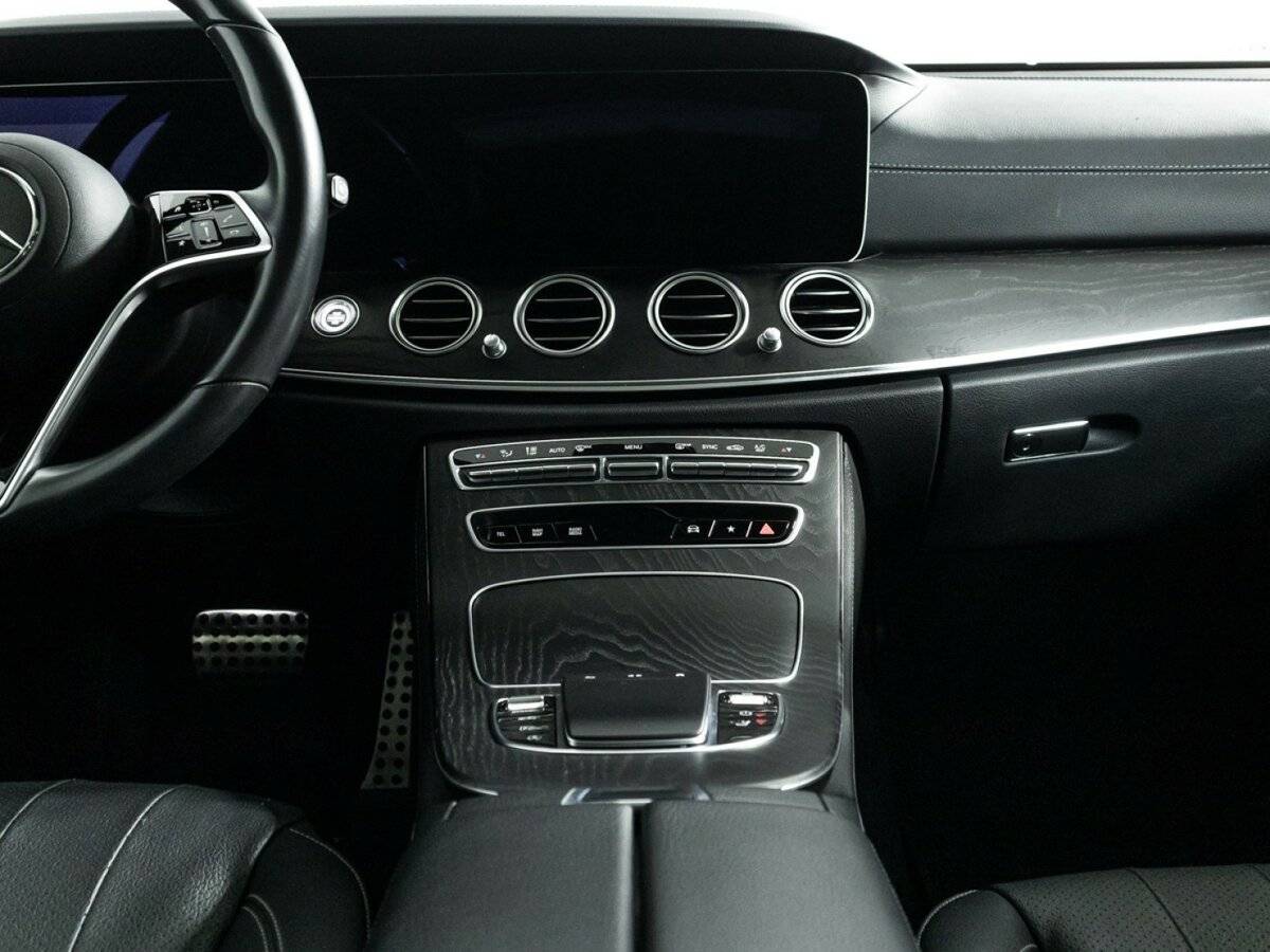 Mercedes-Benz E-Класс All-Terrain 220 d, 2021 Фото №14